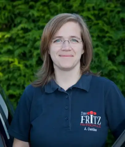 Fahrschule Fritz GmbH: Foto 2