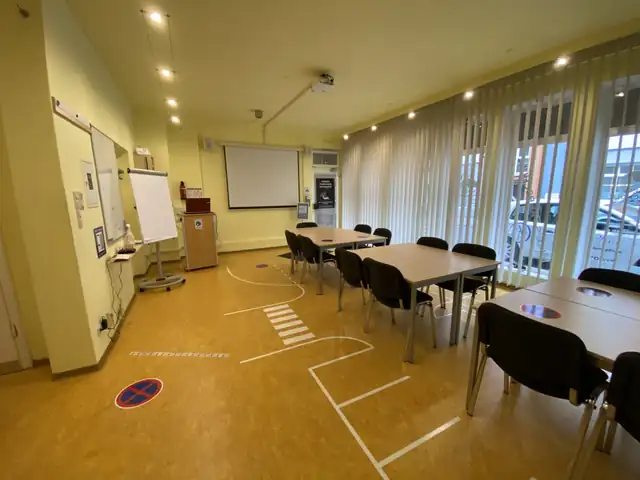 Mikes Fahrschule: Foto 5