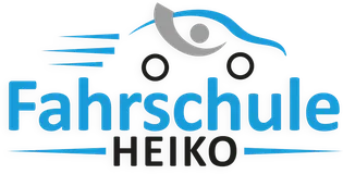 Logo Fahrschule Heiko