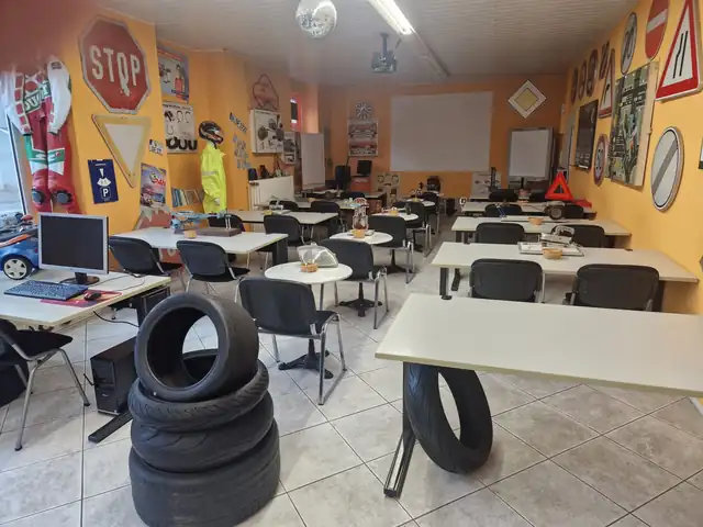 Fahrschule Ferrara: Foto 5