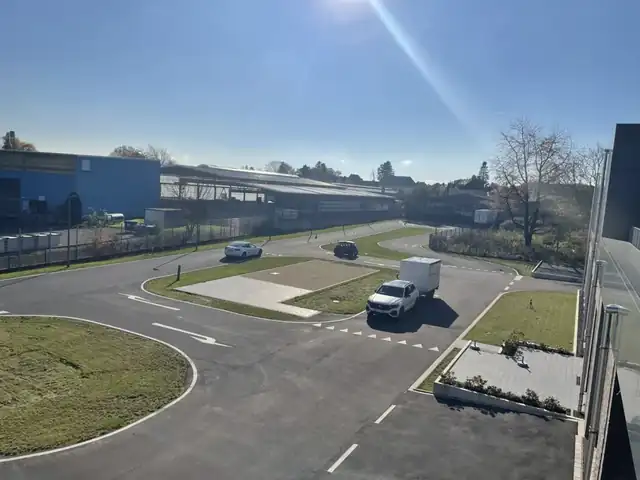 B2M Mobilitätsschule Mönchengladbach GmbH: Foto 2