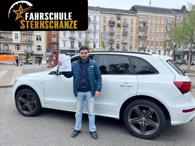Fahrschule Sternschanze: Foto 1