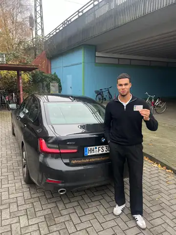 Fahrschule Sternschanze: Foto 3
