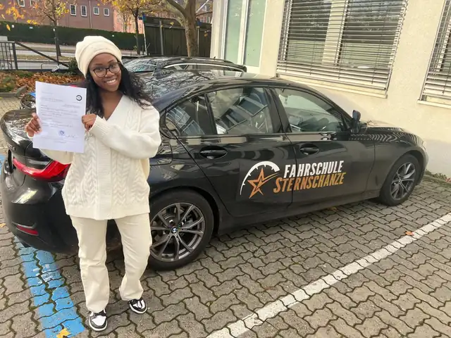 Fahrschule Sternschanze: Foto 4