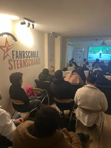 Fahrschule Sternschanze: Foto 5