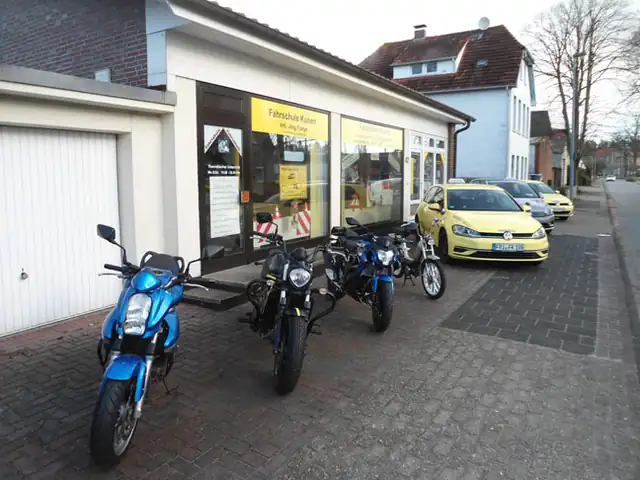 Kunert Fahrschule: Foto 2