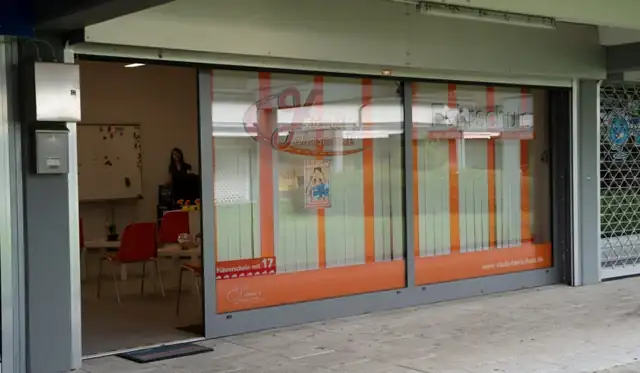 Vitalis Fahrschule GmbH: Foto 5