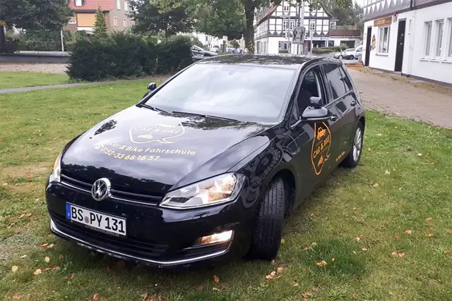 Dieters car and bike Fahrschule: Foto 2