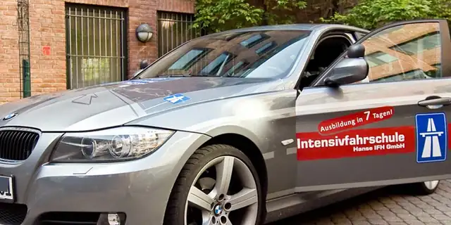 Intensivfahrschule Hanse IFH GmbH: Foto 2