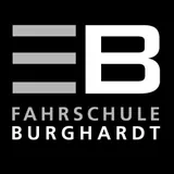 Logo Burghardt H. Fahrschule