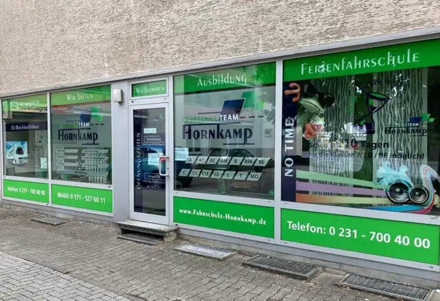 Fahrschulteam Hornkamp: Foto 2