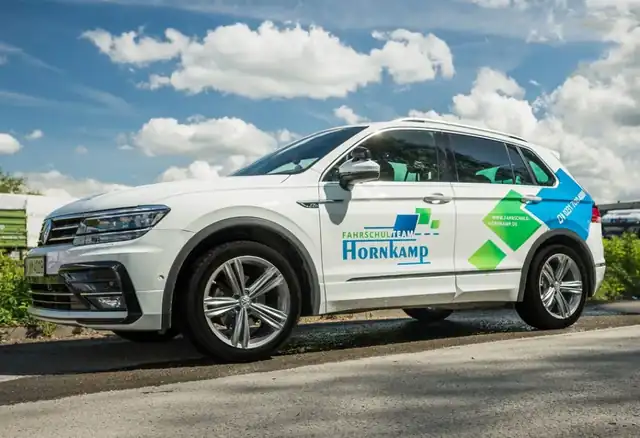 Fahrschulteam Hornkamp: Foto 3