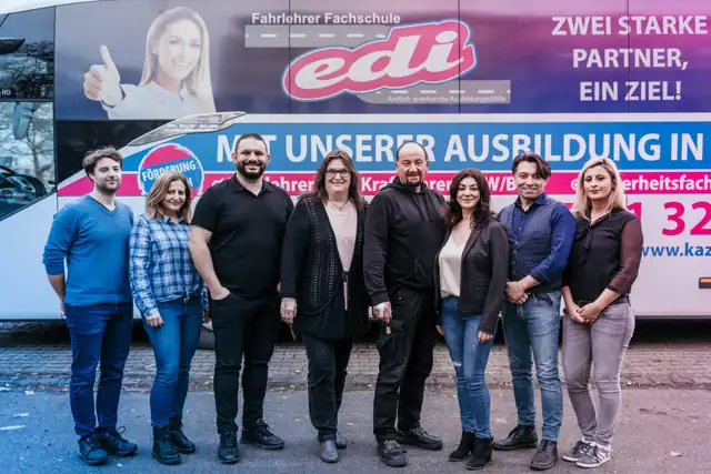 Fahrlehrer Fachschule edi GmbH: Foto 1