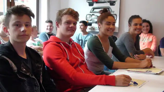 Fahrschule Fronius: Foto 2