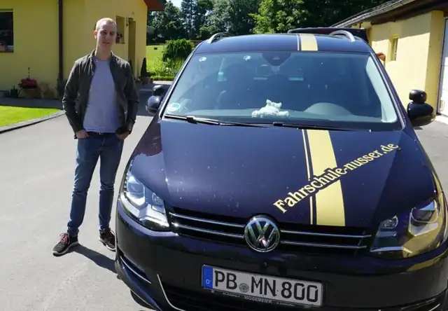 Fahrschule Nusser: Foto 2