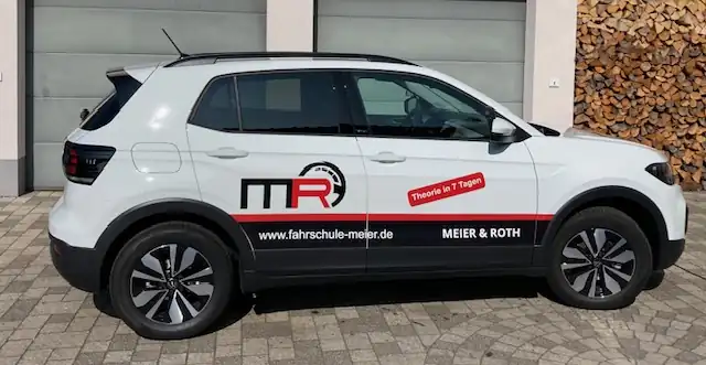 Fahrschule Meier & Roth: Foto 4