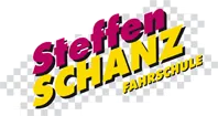 Logo Fahrschule Schanz