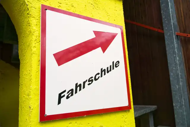 Fahrschule Baumann: Foto 2