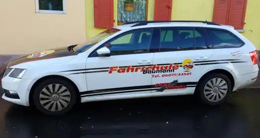 Fahrschule Baumann: Foto 4