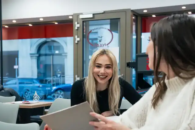 Fahrschule Haas: Foto 2