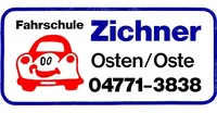 Logo Zichner Hans-Jürgen Fahrschule