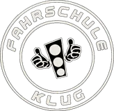 Logo Fahrschule Klug
