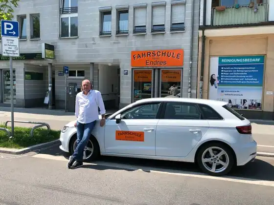 Fahrschule Stefan Endres: Foto 1
