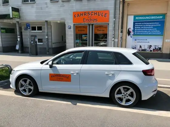 Fahrschule Stefan Endres: Foto 4