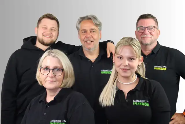 Fahrschule Pfannkuchen: Foto 1