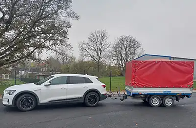 Fahrschulkompetenzzentrum für Logistik,- Landwirtschaft -und Baubetriebe Verkehrsschule Döbeln: Foto 2