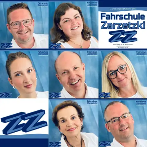 Fahrschule Zarzetzki: Foto 2