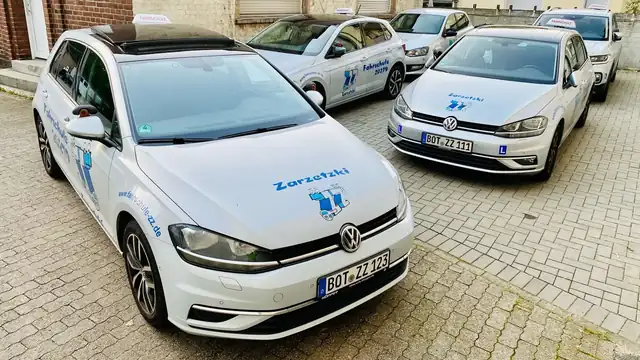 Fahrschule Zarzetzki: Foto 3