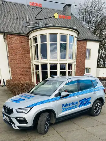 Fahrschule Zarzetzki: Foto 4