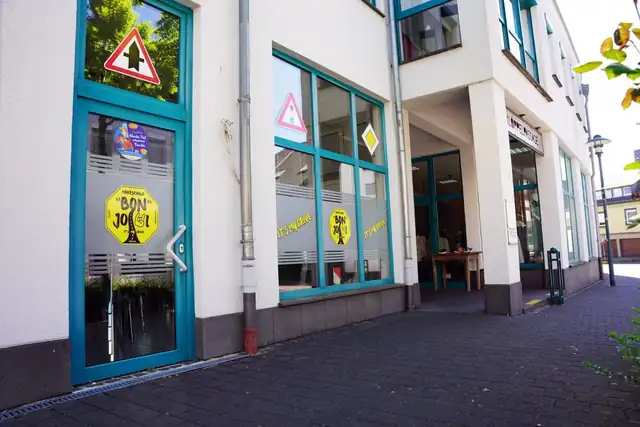 Bon Jo Wi: Foto 2