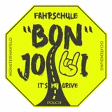 Logo Bon Jo Wi