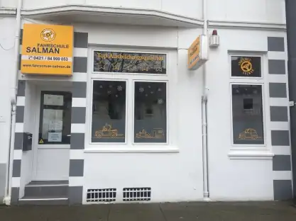 Fahrschule Salman: Foto 1