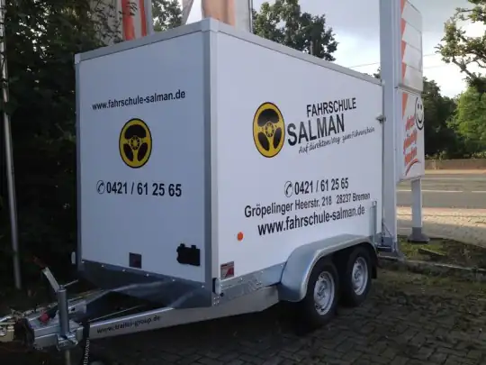 Fahrschule Salman: Foto 5