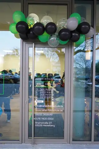 Fahrschule Rehel: Foto 1