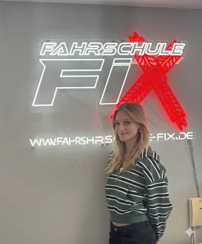 Fahrschule Fix Bonn: Foto 4