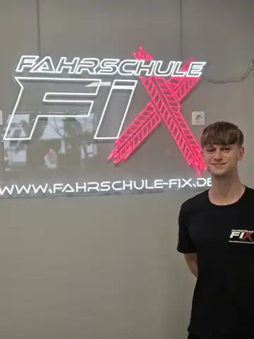 Fahrschule Fix Bonn: Foto 5
