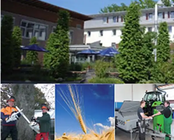 DEULA Rheinland GmbH Bildungszentrum Bildungszentrum: Foto 2