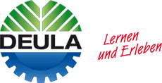 Logo DEULA Rheinland GmbH Bildungszentrum Bildungszentrum