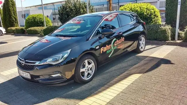 Fahrschule Hanisch: Foto 1