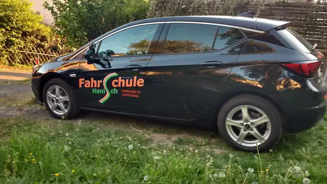 Fahrschule Hanisch: Foto 2