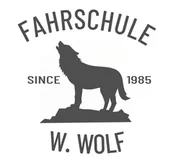 Logo Pro Drive Fahrschule Walter Wolf