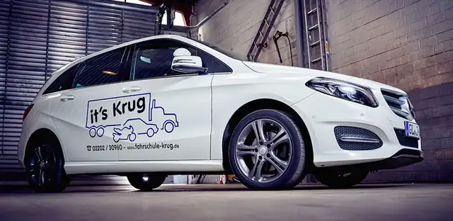 Fahrschule Jürgen Krug: Foto 3