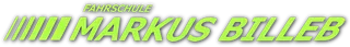 Logo Markus Billeb