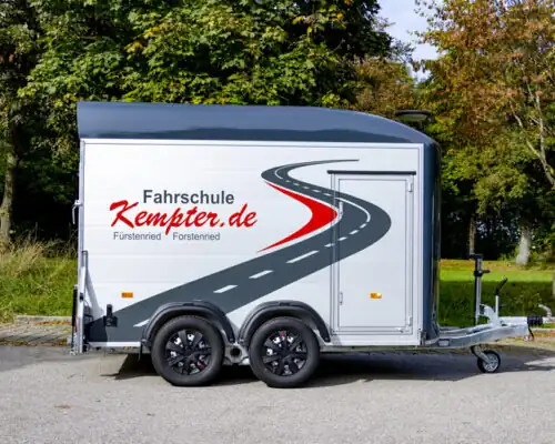 Fahrschule Kempter: Foto 2