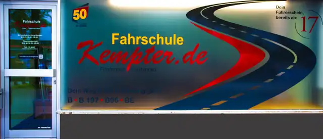 Fahrschule Kempter: Foto 4