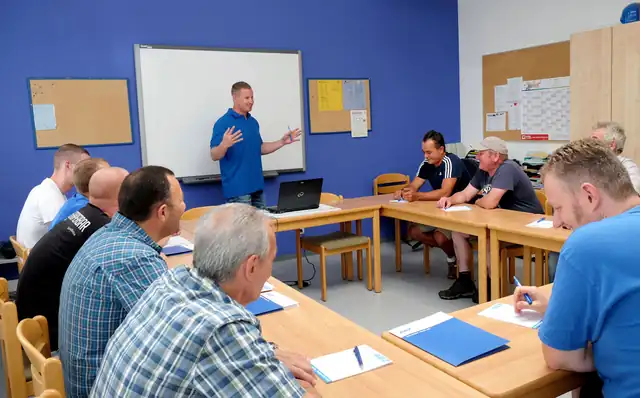 Fahrschule ABZ Ausbildungszentrum: Foto 2